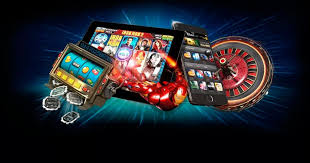 Онлайн казино Vega Casino