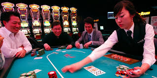 Зеркало Drexel Casino